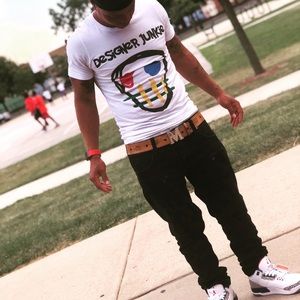 Meet your Posher, Olando